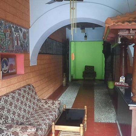 Southcanal Holidays Alappuzha Экстерьер фото