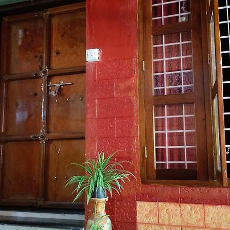 Southcanal Holidays Alappuzha Экстерьер фото