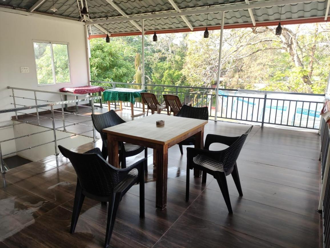 Southcanal Holidays Alappuzha Экстерьер фото