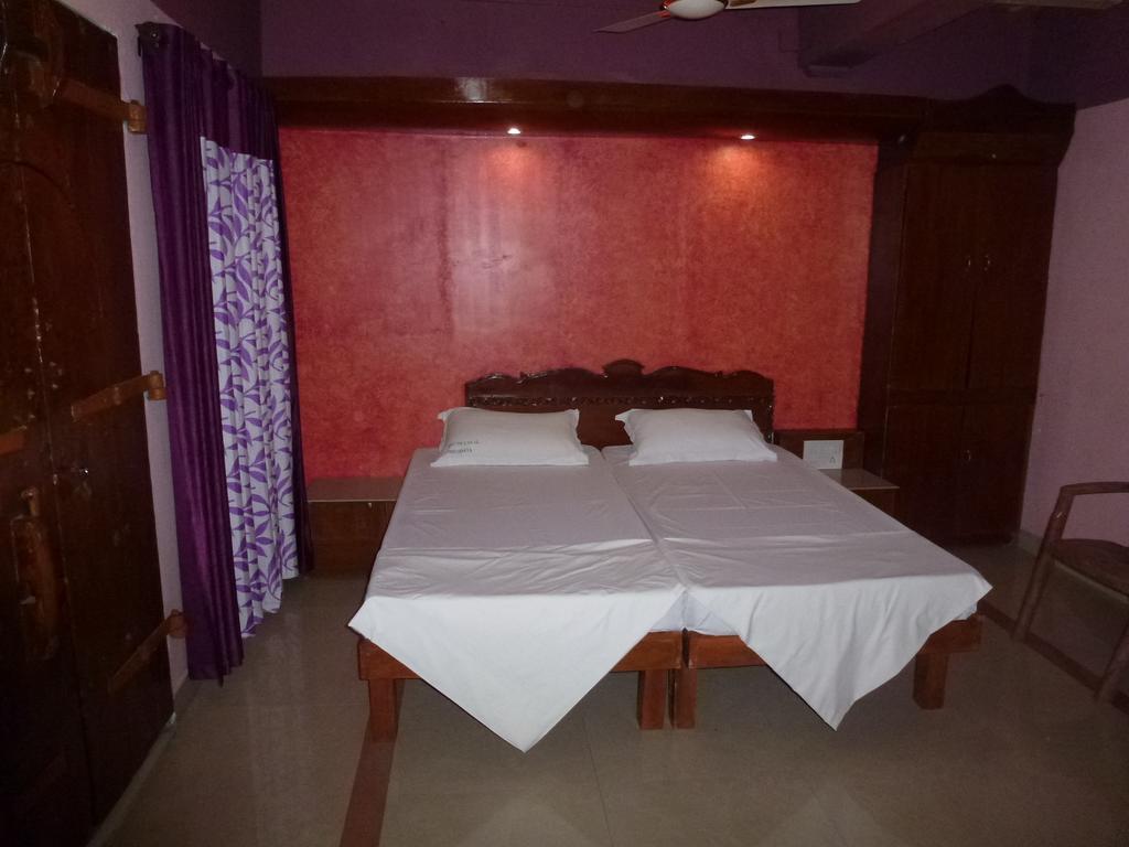 Southcanal Holidays Alappuzha Номер фото