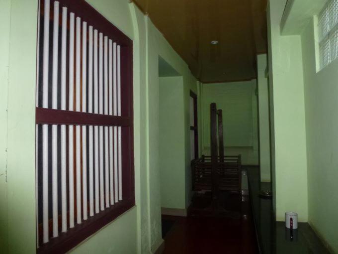 Southcanal Holidays Alappuzha Экстерьер фото