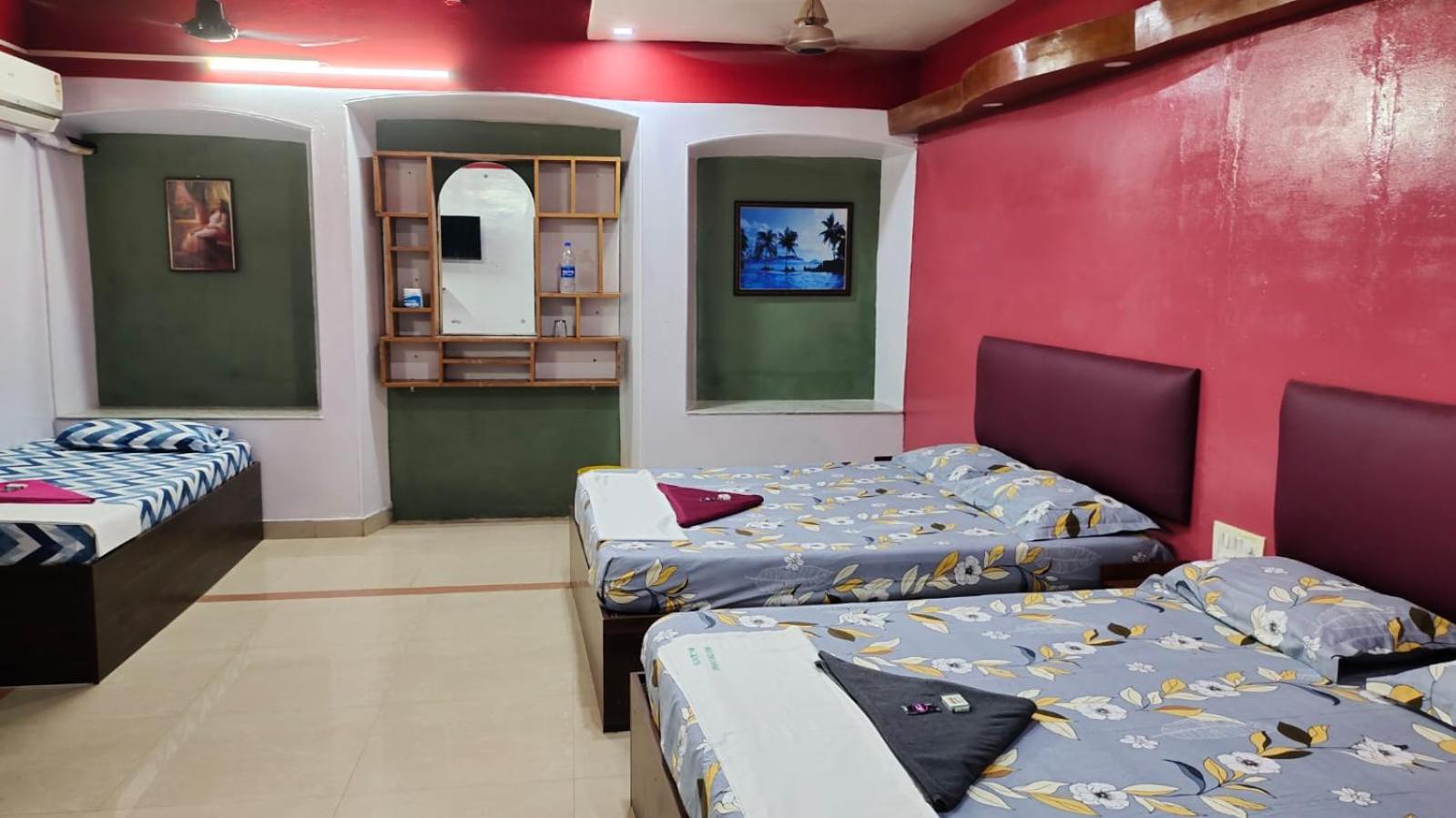 Southcanal Holidays Alappuzha Экстерьер фото