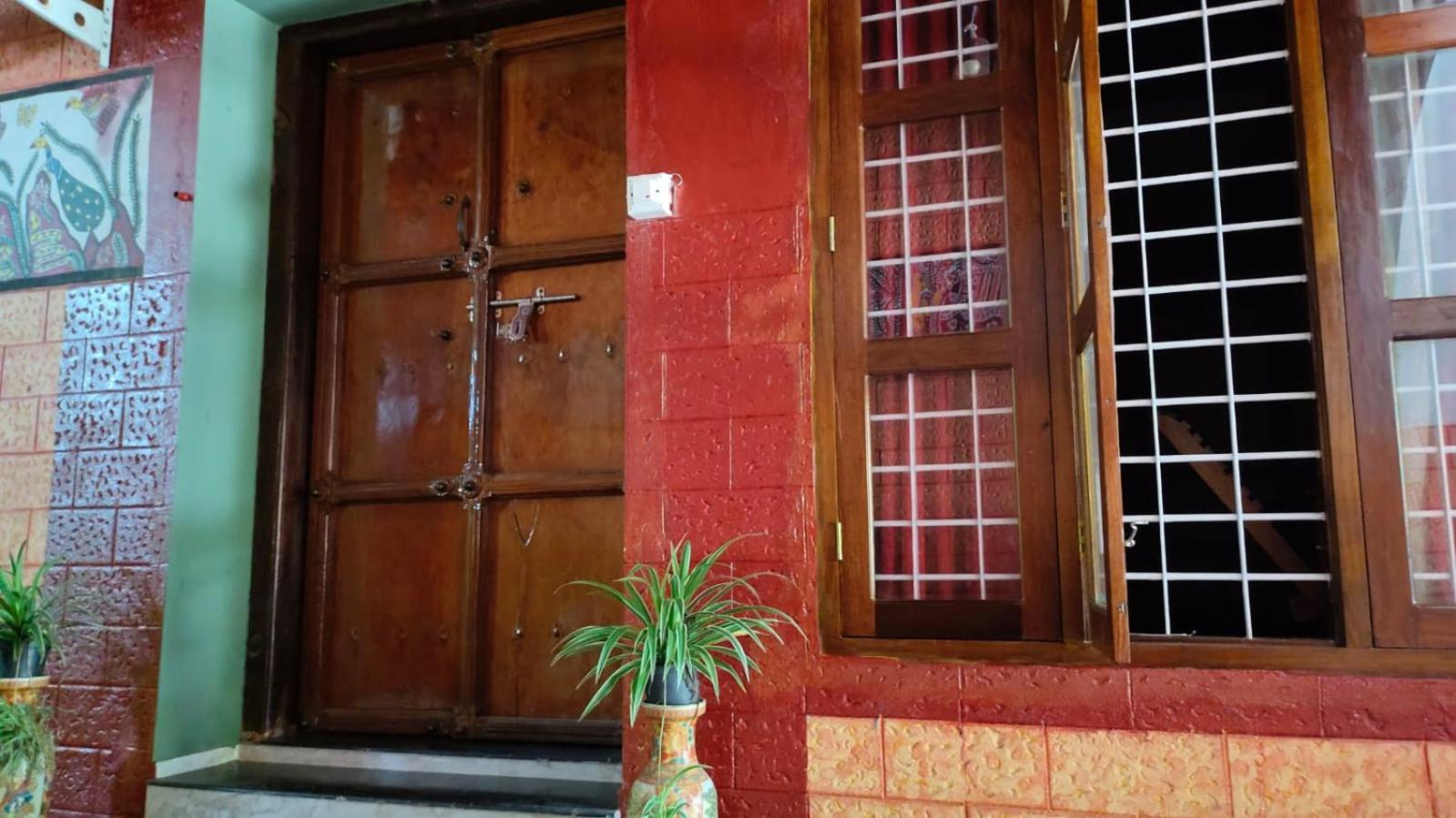 Southcanal Holidays Alappuzha Экстерьер фото
