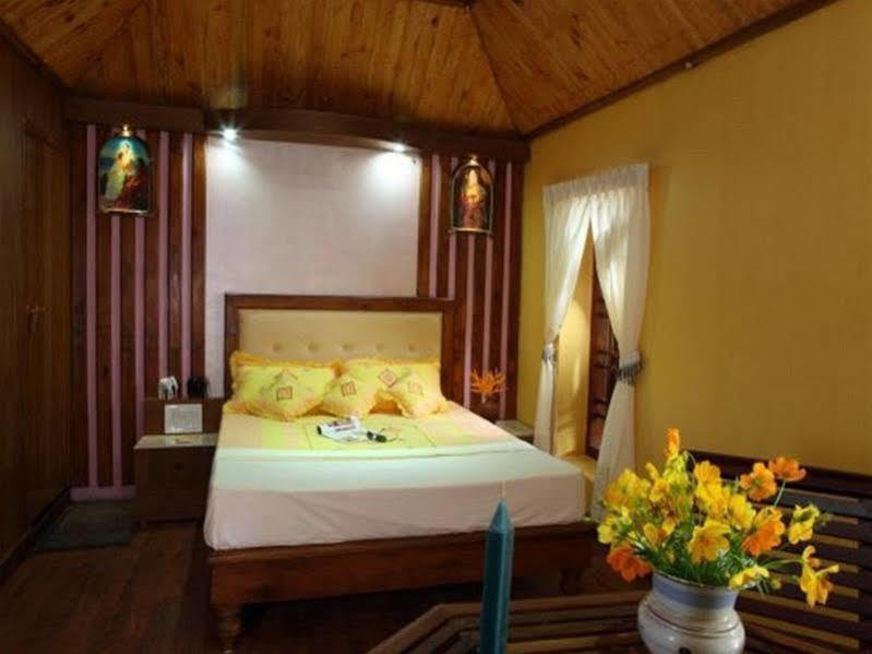 Southcanal Holidays Alappuzha Экстерьер фото