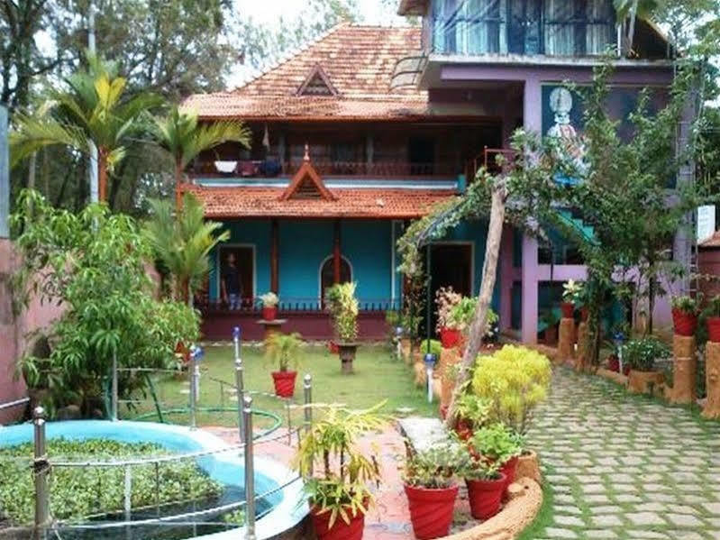 Southcanal Holidays Alappuzha Экстерьер фото