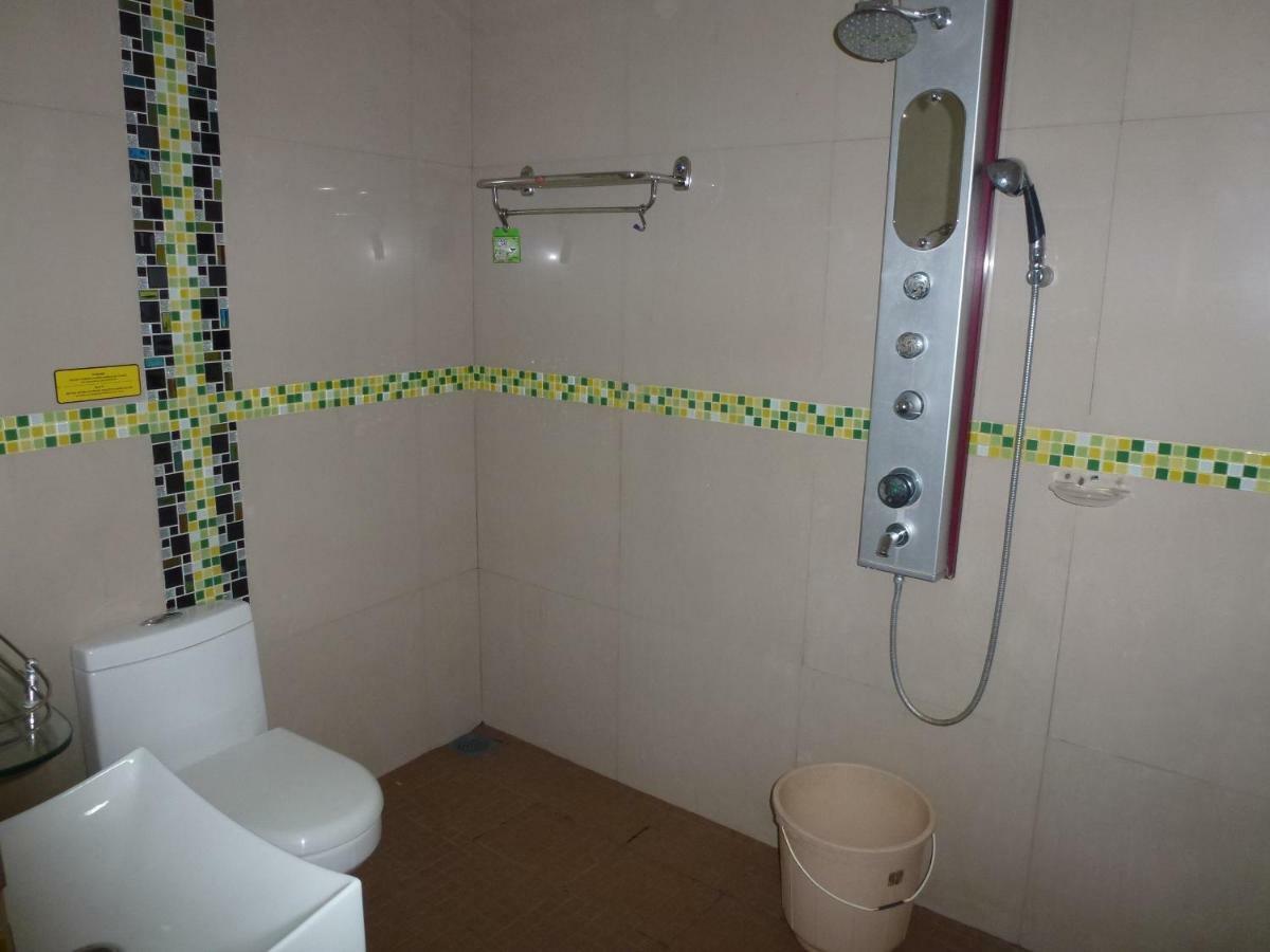 Southcanal Holidays Alappuzha Экстерьер фото